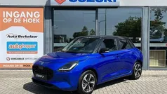 Gebruikt 2025 Suzuki Swift Hatchback | € 19.745 (Super prijs)