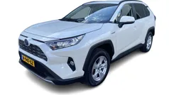 Gebruikt 2020 Toyota RAV4 Hybrid Active SUV | € 30.950 (Eerlijke prijs)