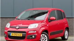 Gebruikt 2014 Fiat Panda Lounge Hatchback | € 6.945 (Eerlijke prijs)
