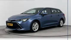Gebruikt 2020 Toyota Corolla Active Stationwagen | € 20.900 (Eerlijke prijs)