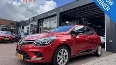 Gebruikt 2018 Renault Clio IV LIMITED Hatchback | € 10.390 (Eerlijke prijs)