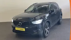 Zwart Gebruikt 2020 Volvo XC40 R-Design SUV | € 27.390 (Goede deal)