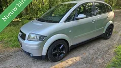 Grijs Gebruikt 2001 Audi A2 Hatchback | € 999 (Eerlijke prijs)