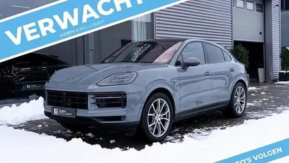 Occasion 2024 Porsche Cayenne SUV | € 99.950 (Super prijs)