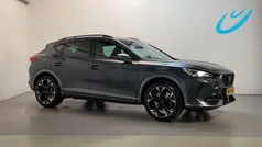 Grijs Gebruikt 2022 Cupra Formentor VZ SUV | € 25.400 (Goede deal)