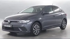 Grijs Gebruikt 2023 VW Polo Business Hatchback | € 19.990 (Eerlijke prijs)