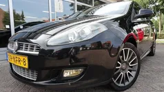 Zwart Gebruikt 2010 Fiat Bravo Dynamic Hatchback | € 2.450 (Eerlijke prijs)