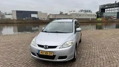 Gebruikt 2007 Mazda 5 Touring MPV | € 2.250 (Eerlijke prijs)