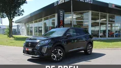 Zwart Gebruikt 2024 Peugeot 2008 Allure SUV | € 23.750 (Goede deal)