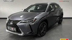 Gebruikt 2019 Lexus UX 250h Business Edition SUV | € 24.450 (Eerlijke prijs)