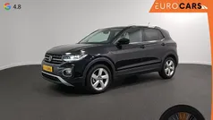 Gebruikt 2021 VW T-Cross Style SUV | € 21.690 (Eerlijke prijs)