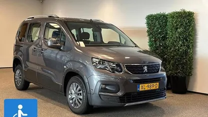 Occasion 2019 Peugeot Rifter MPV | € 39.950