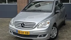 Grijs Gebruikt 2006 Mercedes B170 MPV | € 4.995 (Eerlijke prijs)