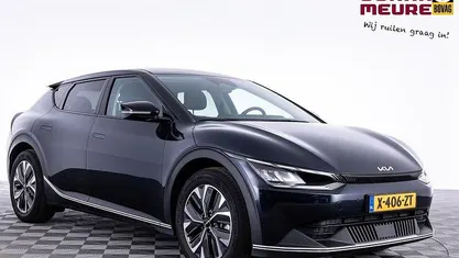 Occasion 2024 Kia EV6 Light SUV | € 27.990 (Super prijs)
