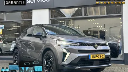 Gebruikt 2025 Renault Captur Esprit Alpine SUV | € 36.850 (Eerlijke prijs)