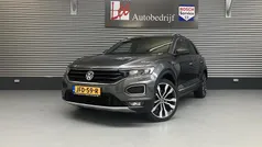 Gebruikt 2018 VW T-Roc Sport SUV | € 24.750 (Eerlijke prijs)