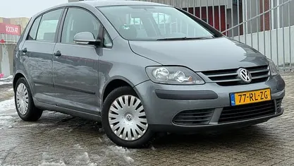 Occasion 2005 VW Golf Plus Cross Comfortline MPV | € 1.495 (Goede deal)