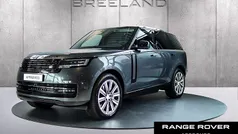 Gebruikt 2023 Land Rover Range Rover SE SUV | € 129.900 (Duur)