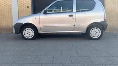 Fiat Seicento