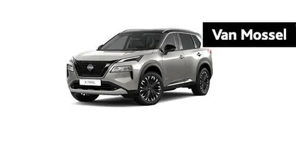 Occasion Nissan X-Trail Tekna+ 204 PK (150 kW) 2026 SUV
