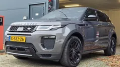 Gebruikt 2017 Land Rover Range Rover evoque Autobiography SUV | € 28.940 (Eerlijke prijs)