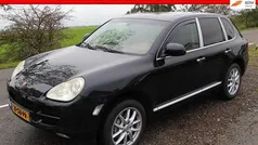 Gebruikt 2005 Porsche Cayenne SUV | € 4.950 (Eerlijke prijs)