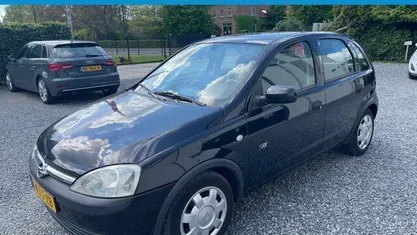 Occasion Opel Corsa 75 PK (55 kW) 2003 Hatchback