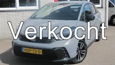 Grijs Gebruikt 2025 Honda Jazz Advance Hatchback | € 32.900 (Eerlijke prijs)