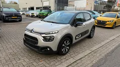 Gebruikt 2020 Citroën C3 Feel Hatchback | € 11.950 (Eerlijke prijs)