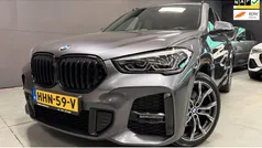 Grijs Gebruikt 2021 BMW X1 M Sport SUV | € 27.950 (Eerlijke prijs)
