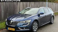Gebruikt 2016 Renault Talisman Bose Edition Stationwagen | € 8.999 (Eerlijke prijs)