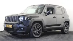 Gebruikt 2018 Jeep Renegade Limited SUV | € 14.999 (Eerlijke prijs)