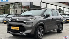 Grijs Gebruikt 2024 Citroën C3 Aircross PureTech SUV | € 20.785 (Goede deal)