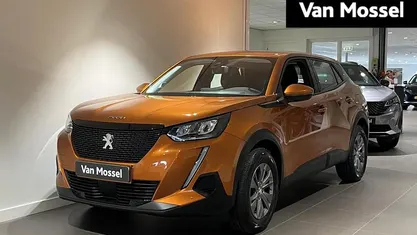 Occasion Peugeot 2008 Active 102 PK (75 kW) 2021 SUV