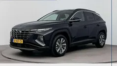 Gebruikt 2024 Hyundai Tucson Comfort SUV | € 38.900 (Eerlijke prijs)