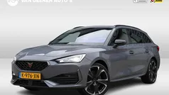 Gebruikt 2021 Cupra Leon VZ Stationwagen | € 22.900 (Eerlijke prijs)