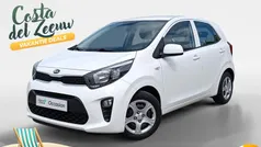 Wit Gebruikt 2020 Kia Picanto Comfort Hatchback | € 9.940 (Eerlijke prijs)