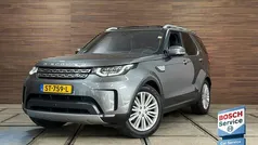 Grijs Gebruikt 2016 Land Rover Discovery 4 HSE SUV | € 24.890 (Eerlijke prijs)