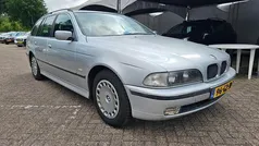 Gebruikt 2001 BMW 520 Executive Stationwagen | € 1.999 (Eerlijke prijs)