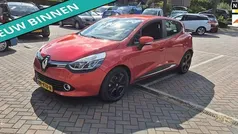 Gebruikt 2015 Renault Clio IV Night&Day Hatchback | € 4.499 (Super prijs)