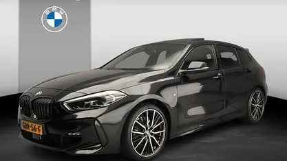 Occasion BMW 118 M Sport 136 PK (100 kW) 2024 Hatchback