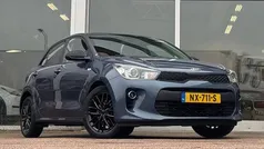 Gebruikt 2017 Kia Rio Hatchback | € 7.944 (Eerlijke prijs)