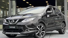 Gebruikt 2015 Nissan Qashqai Tekna SUV | € 15.745 (Eerlijke prijs)