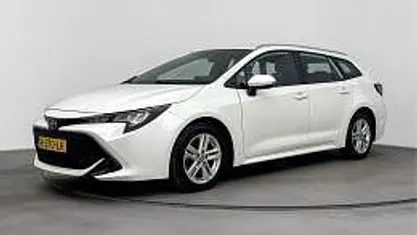 Occasion 2022 Toyota Corolla Active Stationwagen | € 20.900 (Eerlijke prijs)