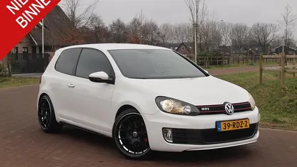 Occasion 2011 VW Golf VI GTI Hatchback | € 12.490 (Eerlijke prijs)