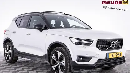 Occasion Volvo XC40 R-Design 2026 SUV