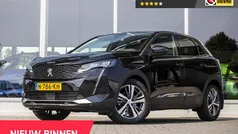 Gebruikt 2021 Peugeot 3008 Allure SUV | € 21.445 (Eerlijke prijs)