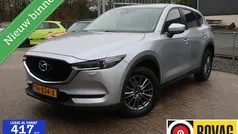Gebruikt 2018 Mazda CX-5 SUV | € 25.995 (Eerlijke prijs)