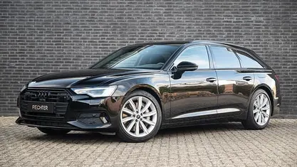 Occasion 2023 Audi A6 S-Line Stationwagen | € 43.995 (Super prijs)
