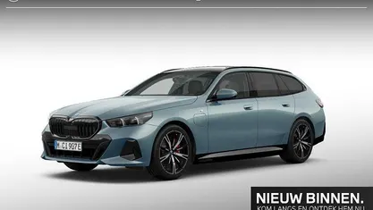 Occasion BMW 550e M Sport 489 PK (359 kW) 2025 Stationwagen